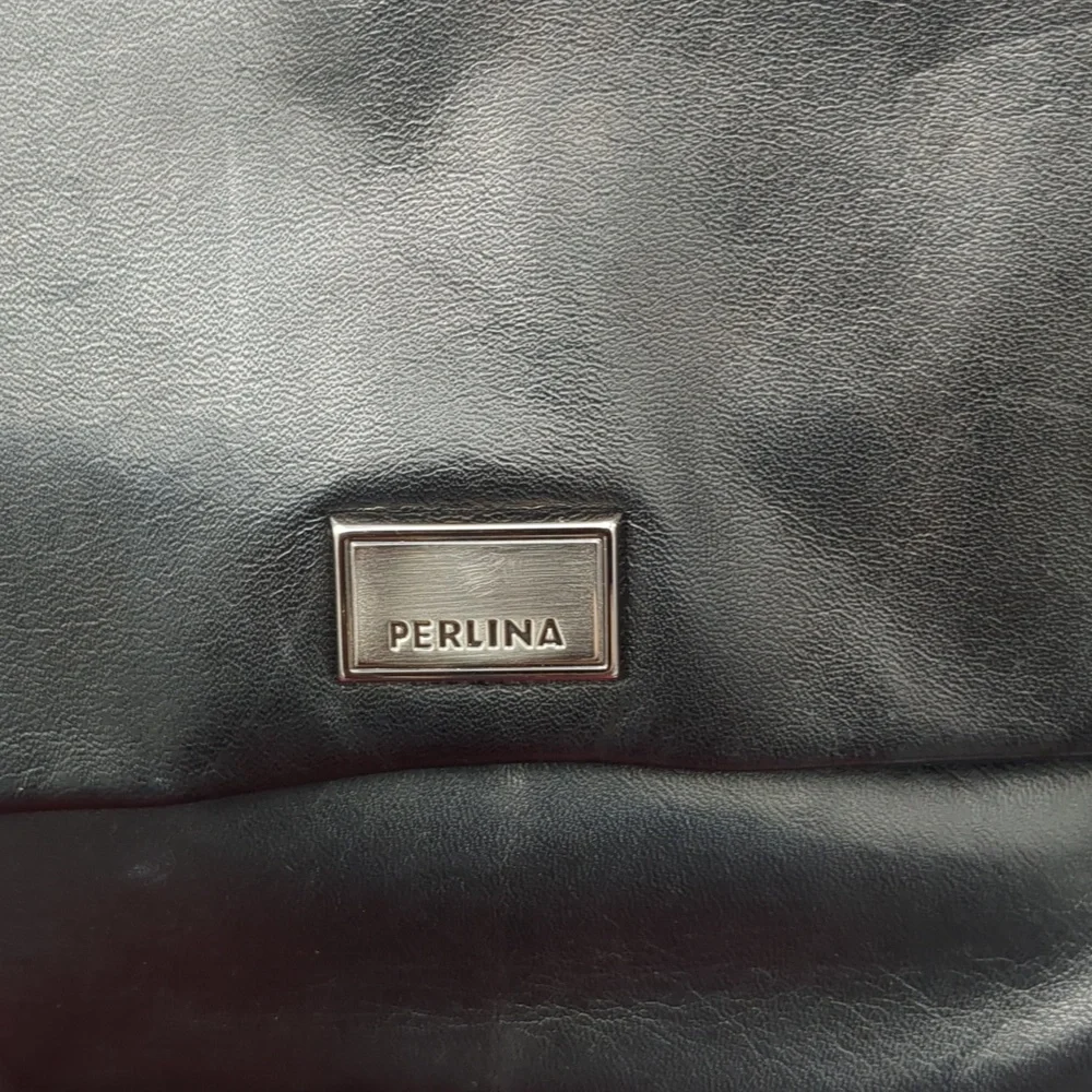 Perlina soft leather
